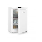 Liebherr TG14VE04 55cm Under Counter Freezer with SmartFrost White - Image 4