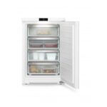 Liebherr TG14VE04 55cm Under Counter Freezer with SmartFrost White - Image 2