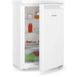 Liebherr TK14VD00 55cm 125L Freestanding Larder Fridge White - Image 3