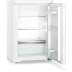 Liebherr TK14VD00 55cm 125L Freestanding Larder Fridge White - Image 6