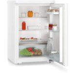 Liebherr TK14VD00 55cm 125L Freestanding Larder Fridge White - Image 5