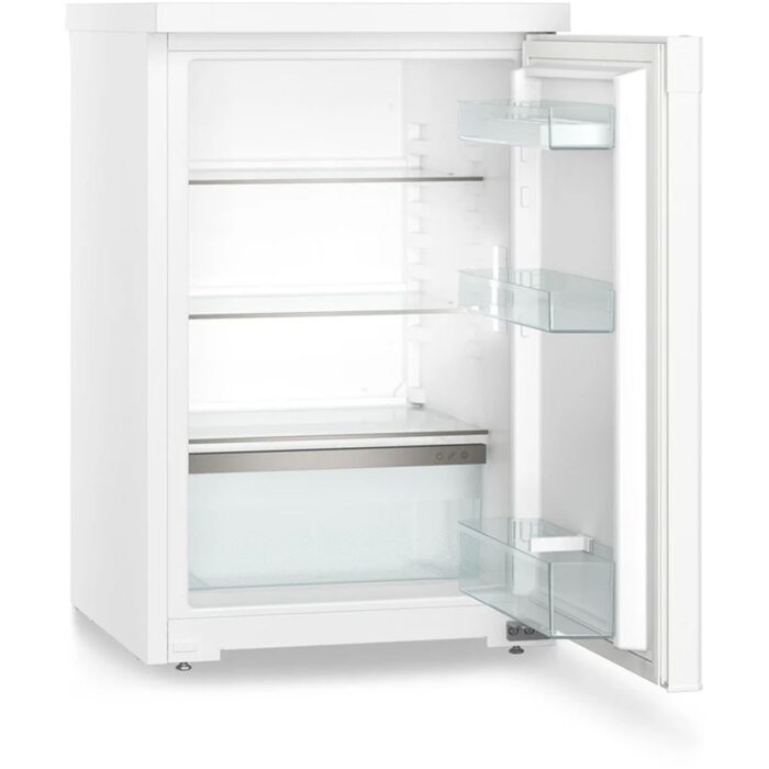 Liebherr TK14VD00 55cm 125L Freestanding Larder Fridge White - Image 4