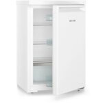 Liebherr TK14VD00 55cm 125L Freestanding Larder Fridge White - Image 9
