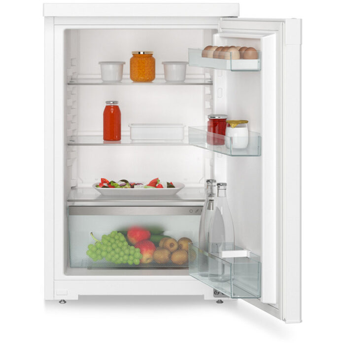 Liebherr TK14VE00 55cm 125L Freestanding Larder Fridge White - Image 2