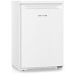 Liebherr TK14VE00 55cm 125L Freestanding Larder Fridge White - Image 4