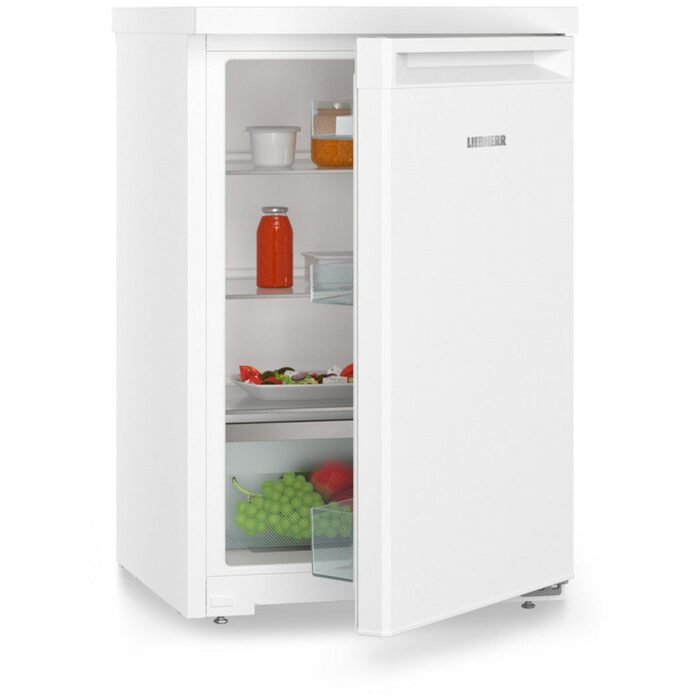 Liebherr TK14VE00 55cm 125L Freestanding Larder Fridge White - Image 5