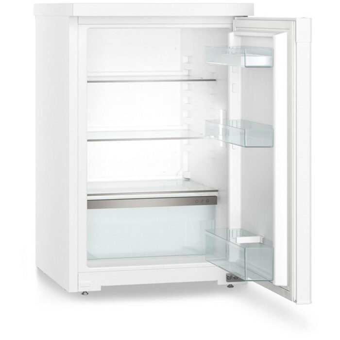 Liebherr TK14VE00 55cm 125L Freestanding Larder Fridge White - Image 8