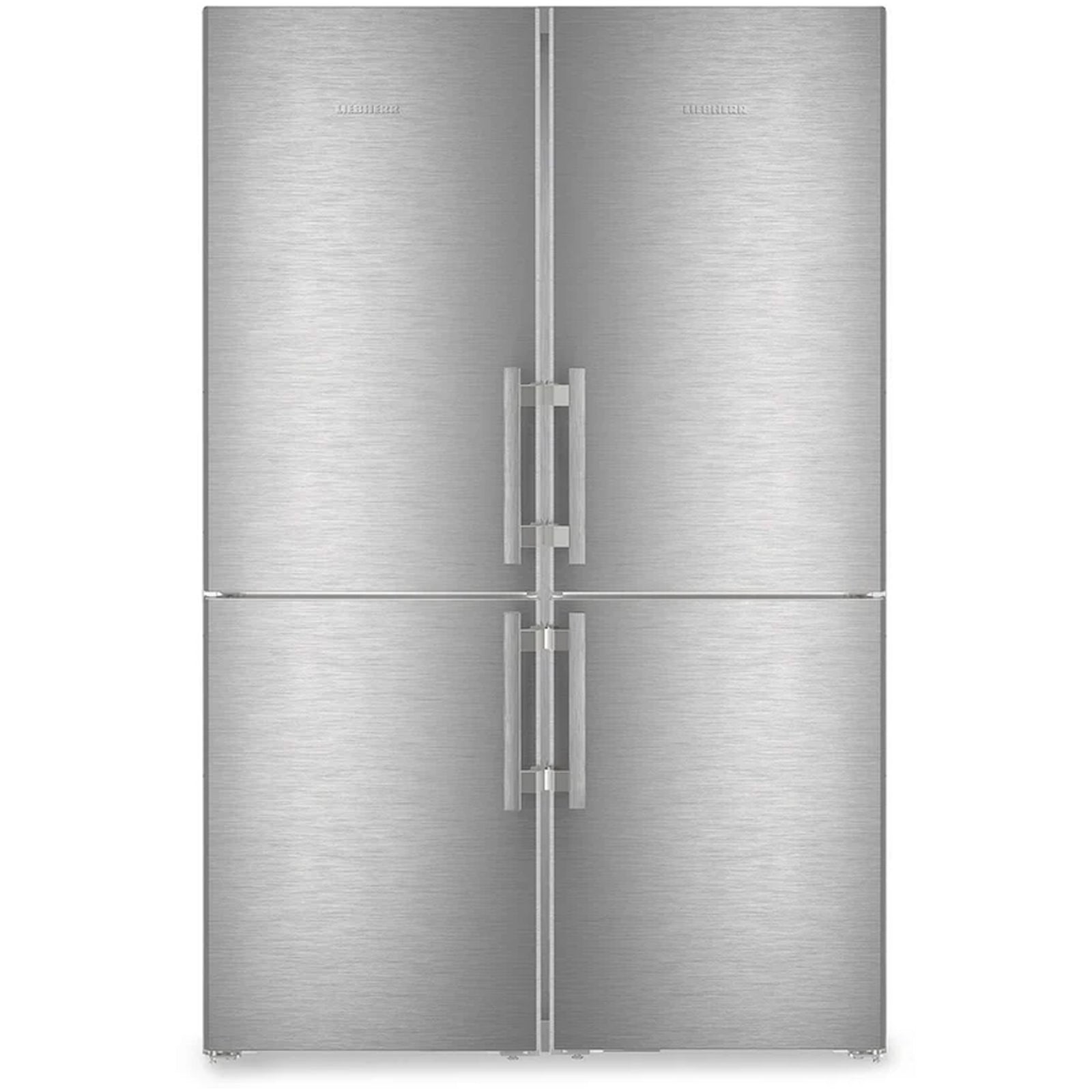 liebherr-xccsd5250-664l-easy-fresh-no-frost-side-by-side-fridge-freezer-1154346577 Liebherr XCCSD5250 664L Easy Fresh No Frost Side by Side Fridge Freezer - Image 1