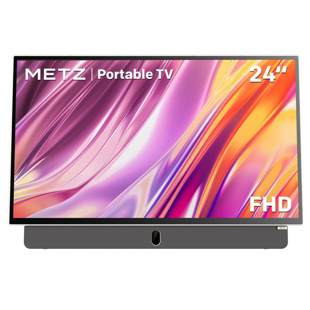 metz-24mpe7002z-24-inch-full-hd-smart-portable-tunerless-google-tv-1101005294 Metz 24MPE7002Z 24 Inch Full HD Smart Portable Tunerless Google TV - Image 1
