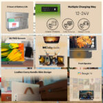 Metz 24MPE7002Z 24 Inch Full HD Smart Portable Tunerless Google TV - Image 5