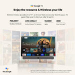 Metz 24MPE7002Z 24 Inch Full HD Smart Portable Tunerless Google TV - Image 8