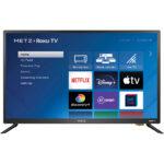 Metz 24MTD6000YUK 24 Inch DLED HD HDR Smart TV 2024 - Image 4