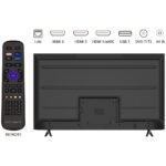 Metz 24MTD6000YUK 24 Inch DLED HD HDR Smart TV 2024 - Image 5