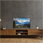 Metz 24MTD6100YUK 24 Inch DLED HD HDR Roku Smart TV 2025 - Image 2