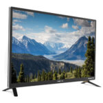 Metz 24MTD6100YUK 24 Inch DLED HD HDR Roku Smart TV 2025 - Image 4