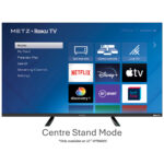 Metz 32MTD6000YUK 32 Inch DLED HD Smart TV 2024 - Image 2