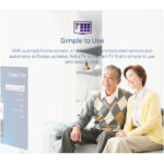 Metz 32MTD6000YUK 32 Inch DLED HD Smart TV 2024 - Image 5