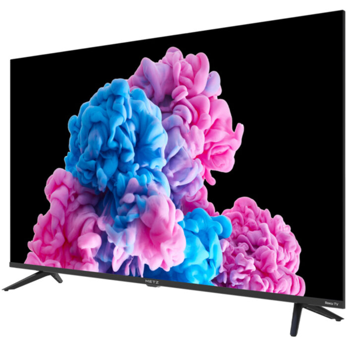 Metz 32MTD6000YUK 32 Inch DLED HD Smart TV 2024 - Image 6