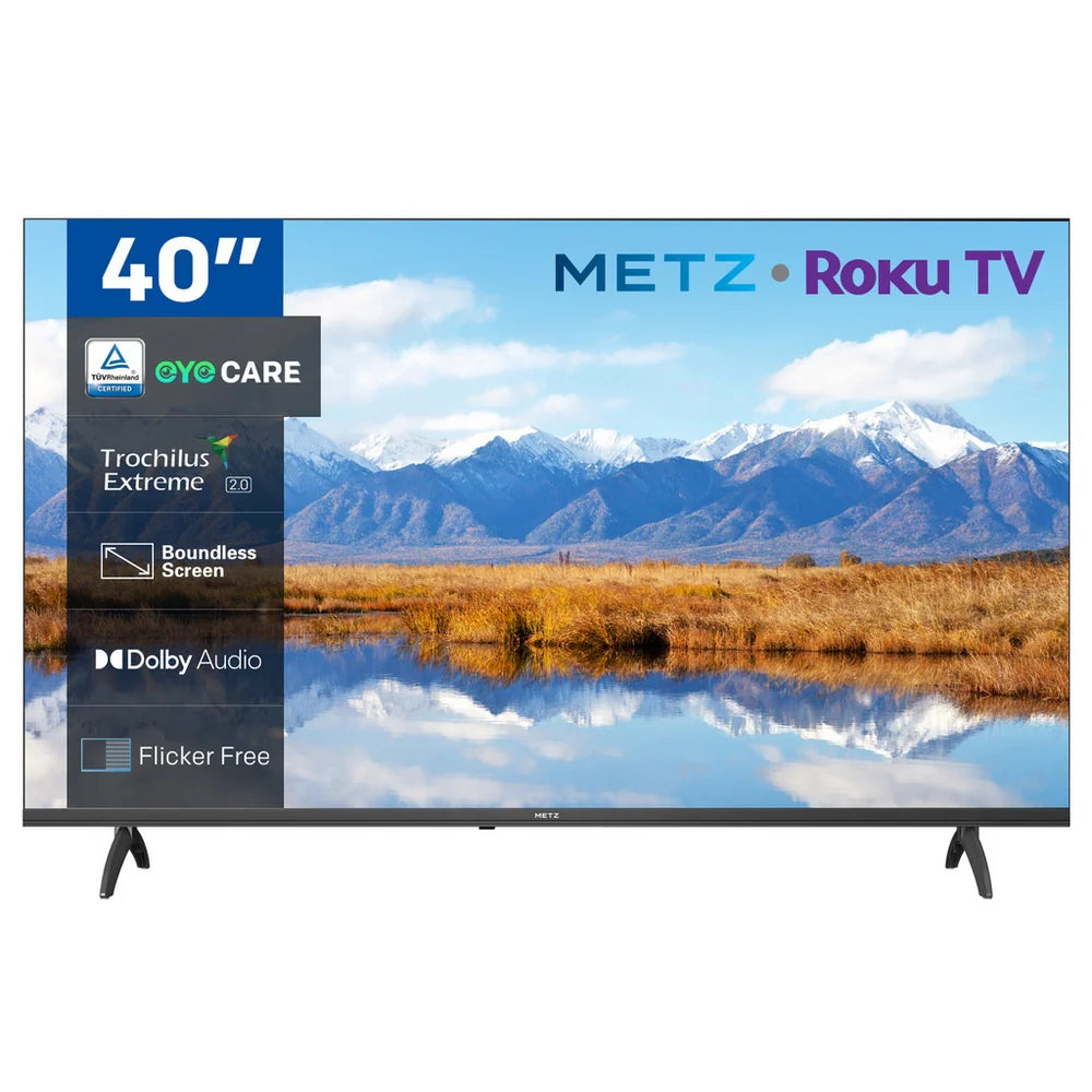 metz-40mtf6000zuk-40-inch-2k-dled-hd-smart-tv-with-freely-2025-40-inch-1181037592 Metz 40MTF6000ZUK 40 Inch 2K DLED HD Smart TV with Freely 2025 - Image 1