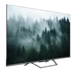 Metz 43MQE7600ZUK 43 Inch MQE7600Z 4K Ultra HD HDR QLED Smart TV 2025 - Image 3