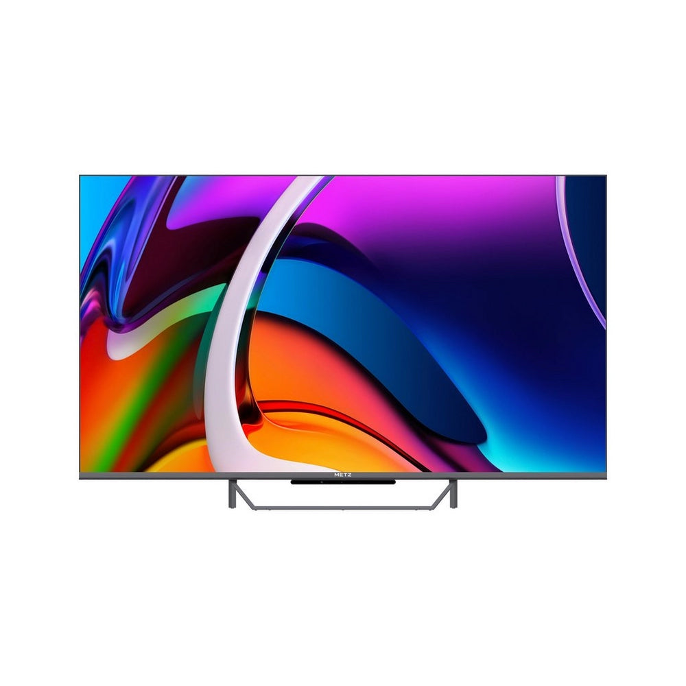 metz-43mqe7600zuk-43-inch-mqe7600z-4k-ultra-hd-hdr-qled-smart-tv-2025-43-inch-1130671277 Metz 43MQE7600ZUK 43 Inch MQE7600Z 4K Ultra HD HDR QLED Smart TV 2025 - Image 1