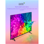 Metz 43MRD6000YUK 43 Inch DLED 4K UHD HDR Smart TV 2024 - Image 5