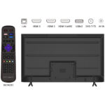 Metz 43MRD6000YUK 43 Inch DLED 4K UHD HDR Smart TV 2024 - Image 7