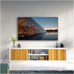 Metz 43MRD6000YUK 43 Inch DLED 4K UHD HDR Smart TV 2024 - Image 9