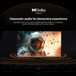 Metz 43MRF6000ZUK 43 Inch MRF6000Z 4K Ultra HD HDR DLED Smart TV with Freely 2025 - Image 5