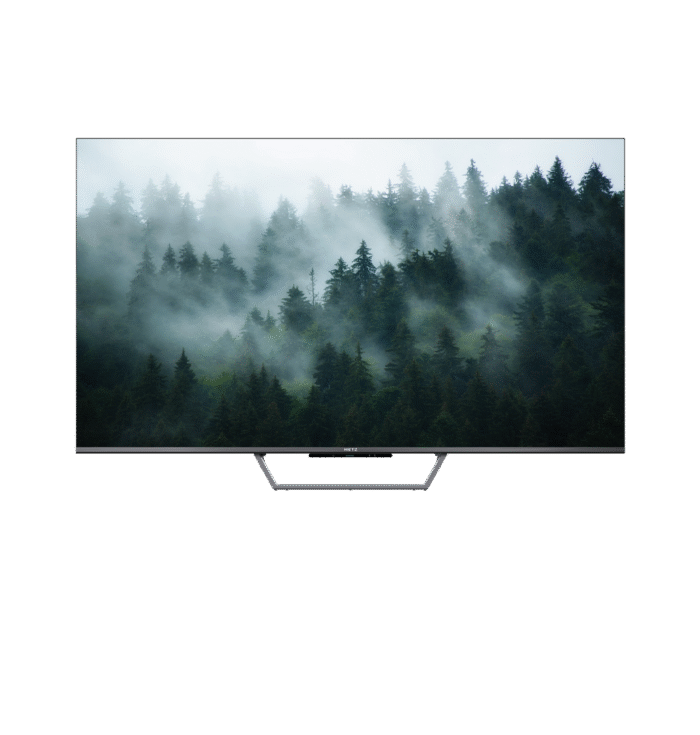 Metz 55MQE7600ZUK 55 Inch MQE7600Z 4K Ultra HD HDR QLED Smart TV 2025 - Image 3