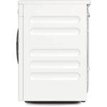 Miele WEB365 WCS PowerWash 8kg 1400 Spin Freestanding Washing Machine Lotus White - Image 5