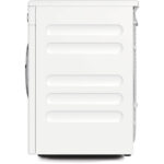 Miele WEE385 WCS 8kg 1400 Spin Power Wash & Steam Washing Machine Lotus White - Image 5