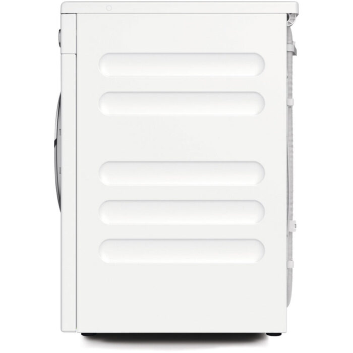 Miele WEE385 WCS 8kg 1400 Spin Power Wash & Steam Washing Machine Lotus White - Image 5