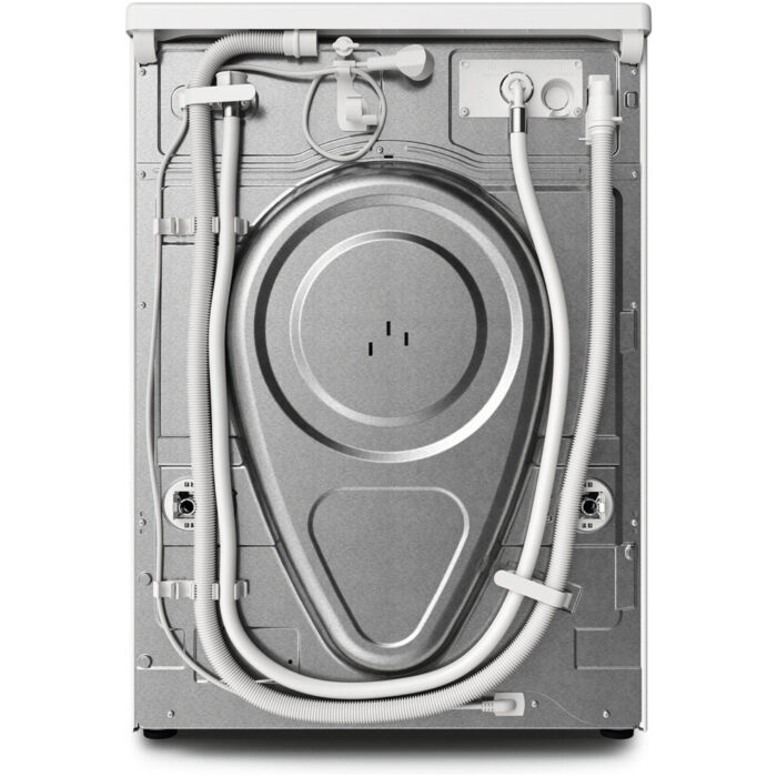 Miele WEG885 WCS 9kg 1400 Spin PowerWash & SteamCare Washing Machine Lotus White - Image 6