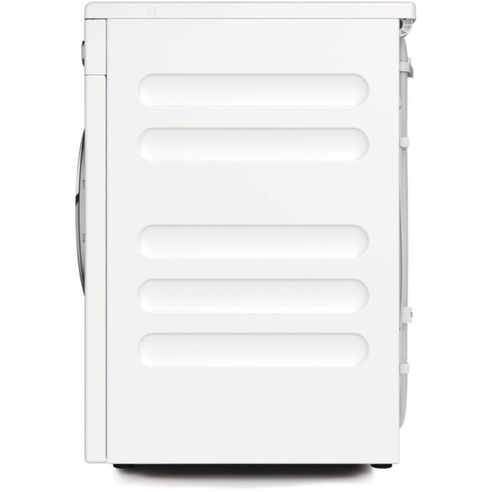 Miele WEG885 WCS 9kg 1400 Spin PowerWash & SteamCare Washing Machine Lotus White - Image 5