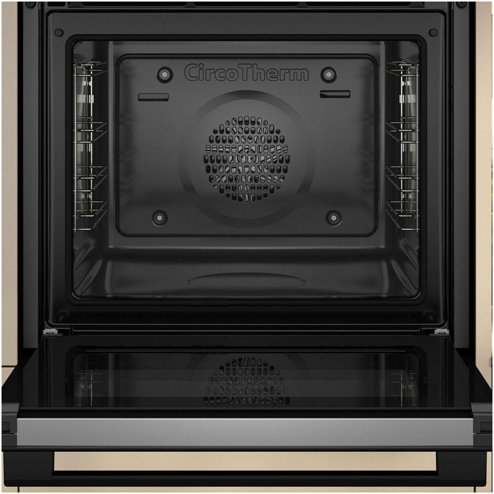 neff-b2dcg7ak3b-n30-built-in-60cm-electric-single-oven-with-pyrolytic-cleaning-black-1167945211 Neff B2DCG7AK3B N30 Built In 60cm Electric Single Oven with Pyrolytic Cleaning Black - Image 6