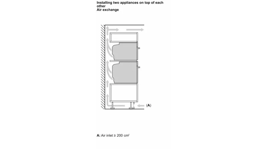 neff-b64vt73g0b-n90-slide-and-hide-built-in-electric-single-oven-graphite-1082417779 Neff B64VT73G0B N90 Slide and Hide Built-In Electric Single Oven Graphite - Image 12