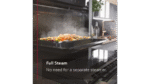 Neff C24FS31G0B N90 Built-In Electric Compact Oven with Steam Function - Image 4