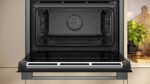 Neff C24FS31G0B N90 Built-In Electric Compact Oven with Steam Function - Image 5
