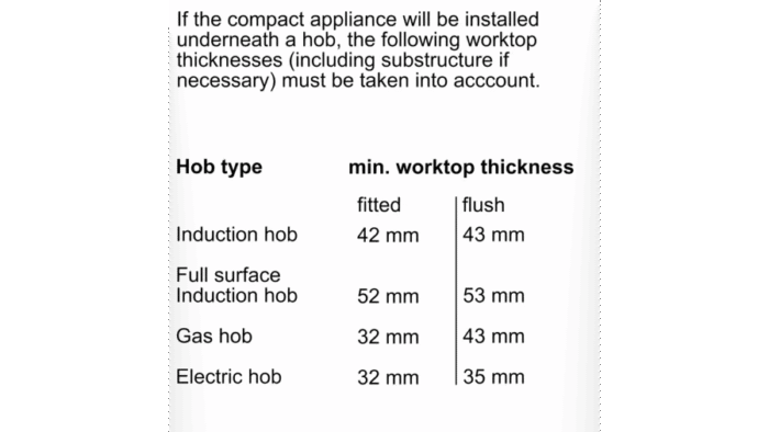 Neff C24MR21G0B N70 Built-In Compact Oven with Microwave Function Graphite - Image 12