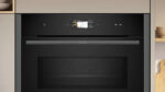 Neff C24MS31G0B N90 Built-In Compact Oven with Microwave Function - Image 2