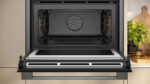 Neff C24MS31G0B N90 Built-In Compact Oven with Microwave Function - Image 3