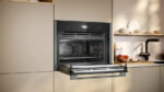 Neff C24MS71G0B N90 Built-In Compact Oven with Microwave Function - Image 4