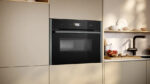 Neff C24MS71G0B N90 Built-In Compact Oven with Microwave Function - Image 5