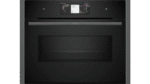 Neff C24MT73G0B N90 Built-In Compact Oven with Microwave Function