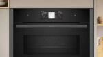 Neff C24MT73G0B N90 Built-In Compact Oven with Microwave Function - Image 2