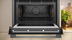 Neff C24MT73G0B N90 Built-In Compact Oven with Microwave Function - Image 3
