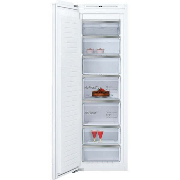neff-gi7815ce0g-n-90-built-in-freezer-177-2-x-55-8-cm-soft-close-flat-hinge-1082418065 Neff GI7815CE0G N 90 Built-in freezer 177.2 x 55.8 cm soft close flat hinge - Image 1