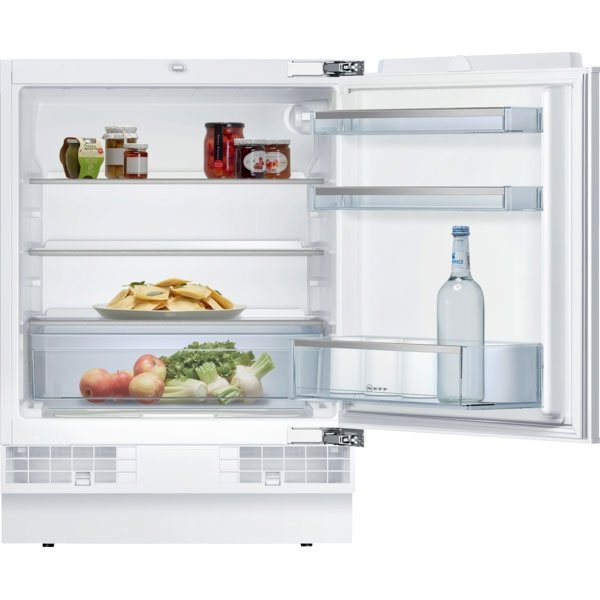 neff-k4316xff0g-n-50-built-under-fridge-82-x-60-cm-flat-hinge-1082418091 Neff K4316XFF0G N 50 Built-under fridge 82 x 60 cm flat hinge - Image 1