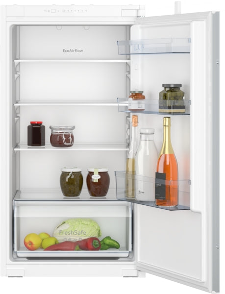 neff-ki1311se0-built-in-single-door-fridge-102cm-height-1082418098 Neff KI1311SE0 Built in Single door fridge 102cm Height - Image 1